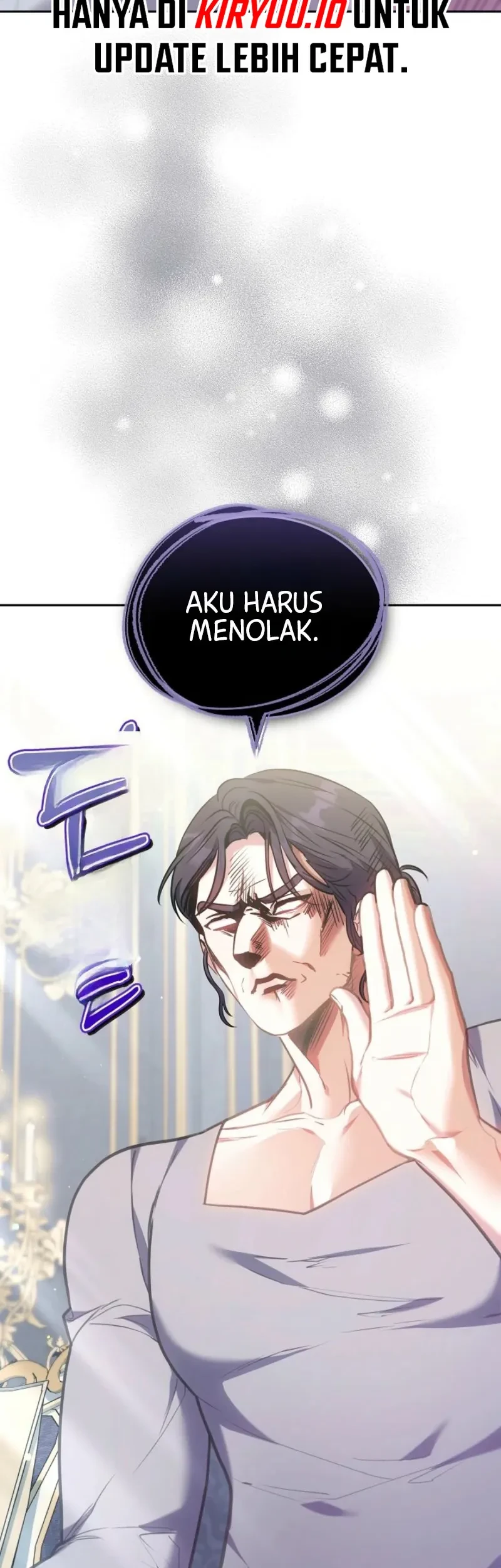 Though I’m a Homebody, I Found Myself in a Dark Captive Genre Chapter 12 Gambar 4