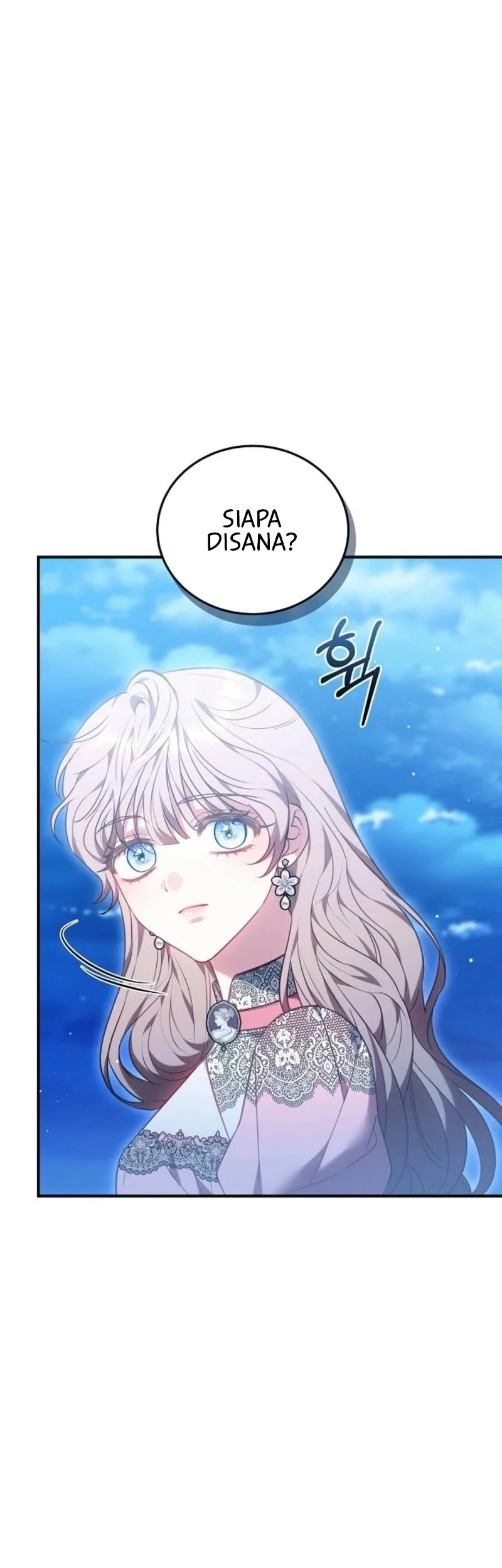 Though I’m a Homebody, I Found Myself in a Dark Captive Genre Chapter 19 Gambar 7