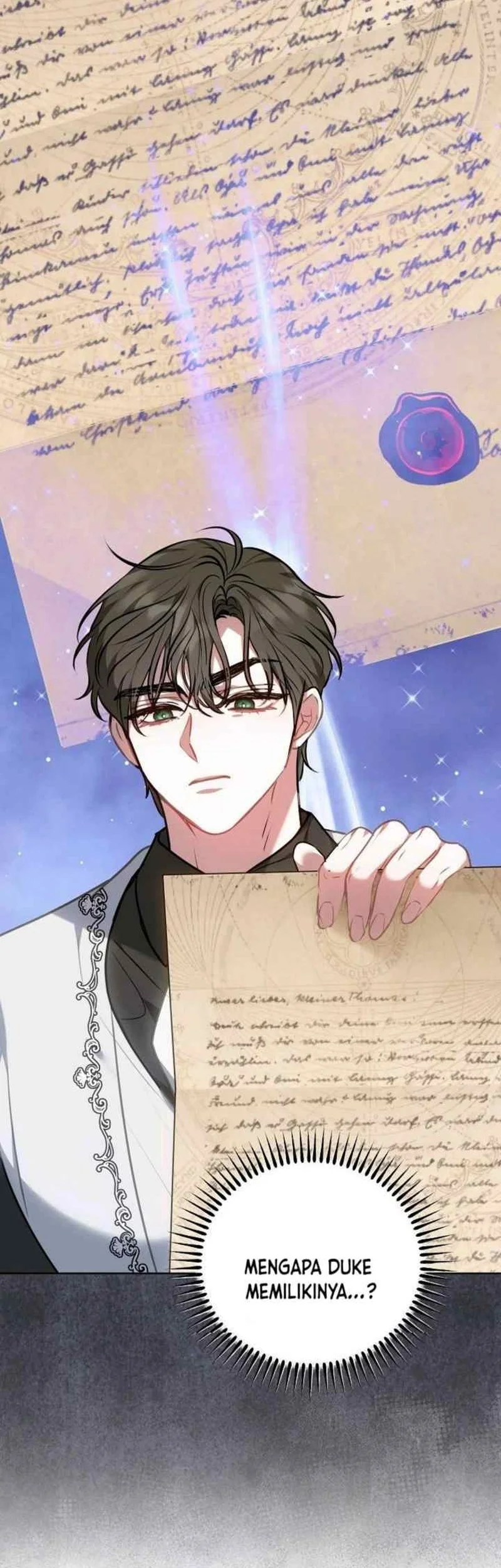 Though I’m a Homebody, I Found Myself in a Dark Captive Genre Chapter 2 Gambar 6