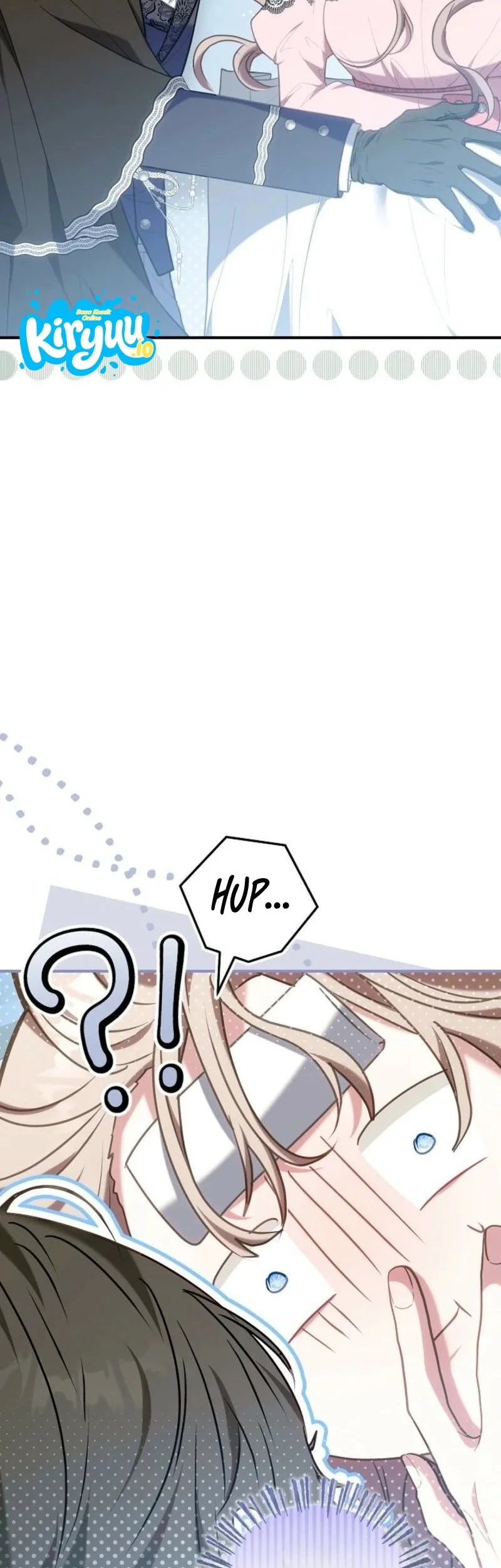 Though I’m a Homebody, I Found Myself in a Dark Captive Genre Chapter 20 Gambar 4