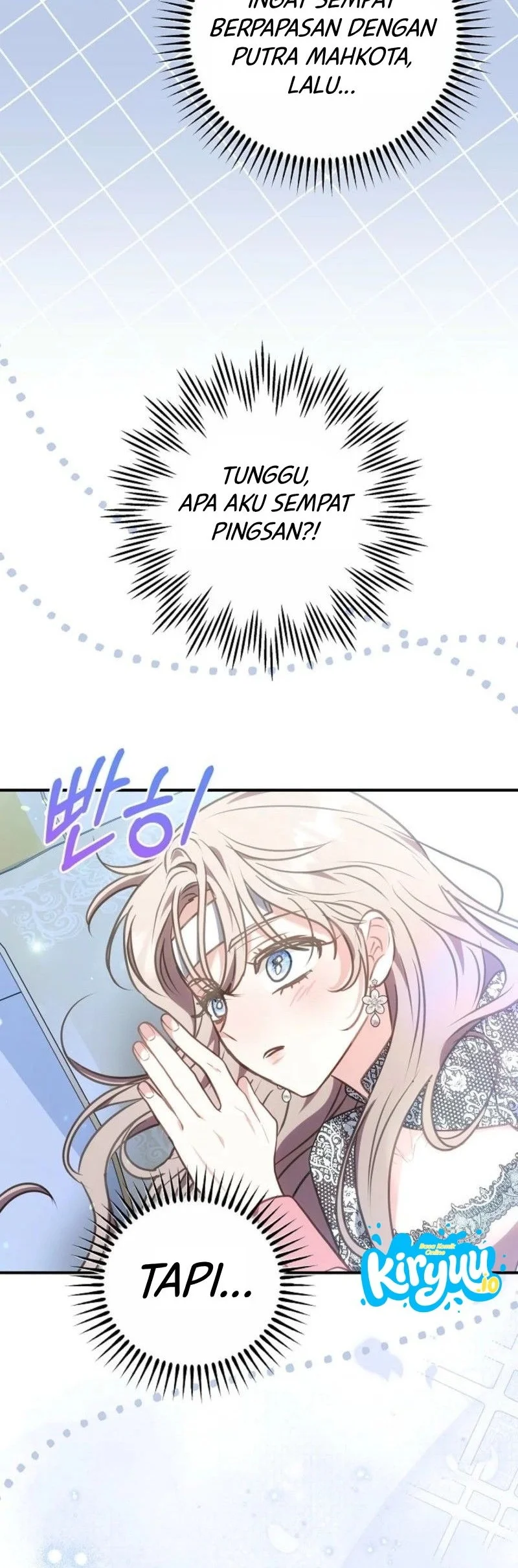 Though I’m a Homebody, I Found Myself in a Dark Captive Genre Chapter 20 Gambar 6