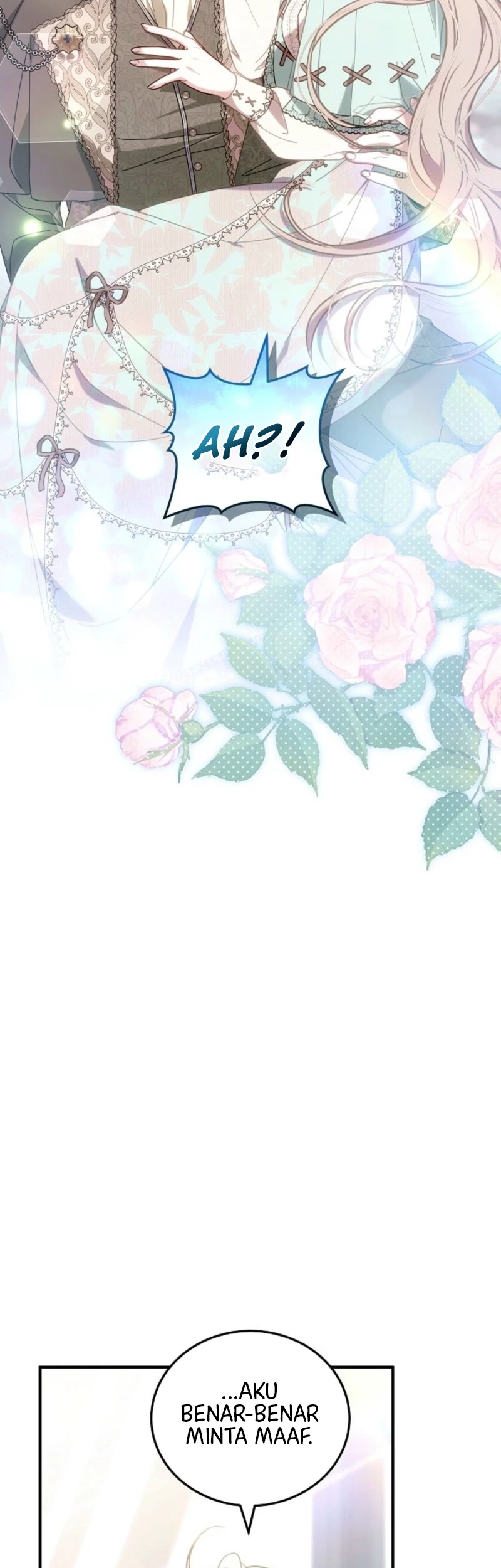 Though I’m a Homebody, I Found Myself in a Dark Captive Genre Chapter 22 Gambar 4