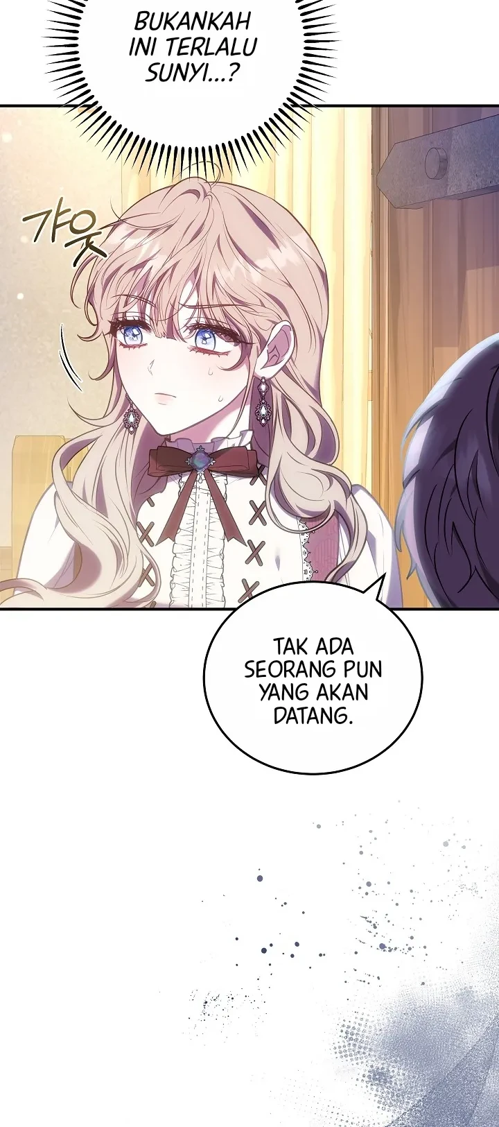 Though I’m a Homebody, I Found Myself in a Dark Captive Genre Chapter 23 Gambar 6