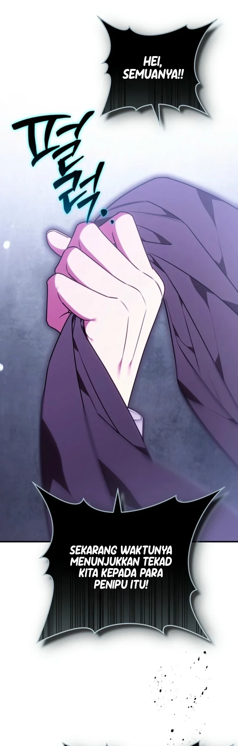 Though I’m a Homebody, I Found Myself in a Dark Captive Genre Chapter 36 Gambar 4