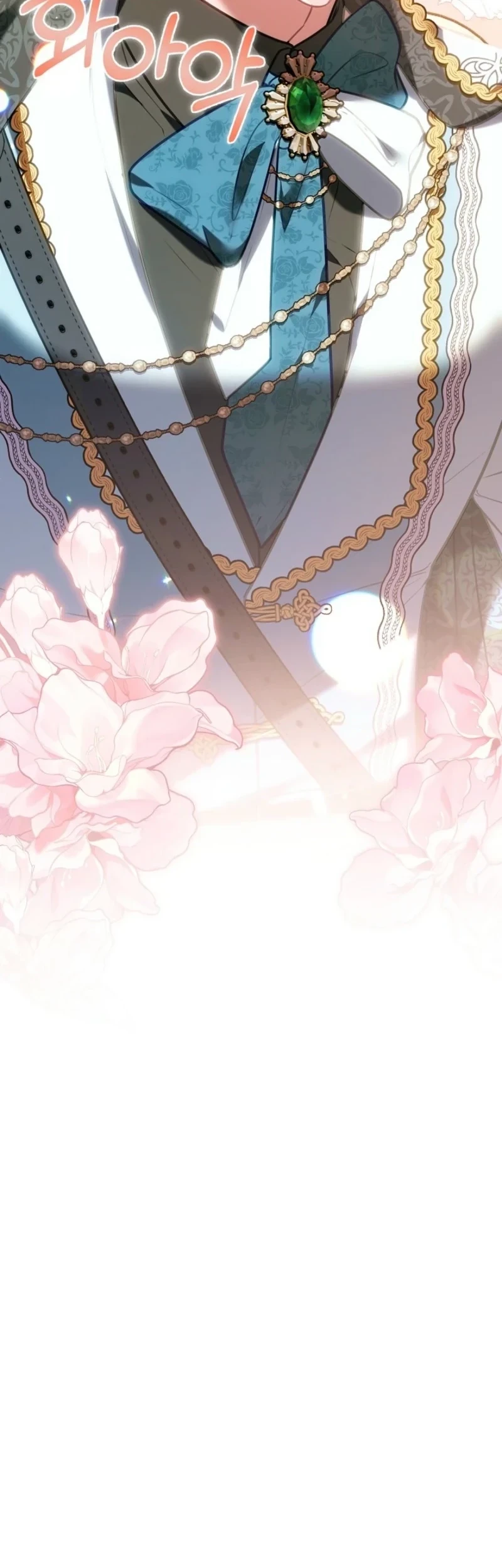 Though I’m a Homebody, I Found Myself in a Dark Captive Genre Chapter 44 Gambar 5