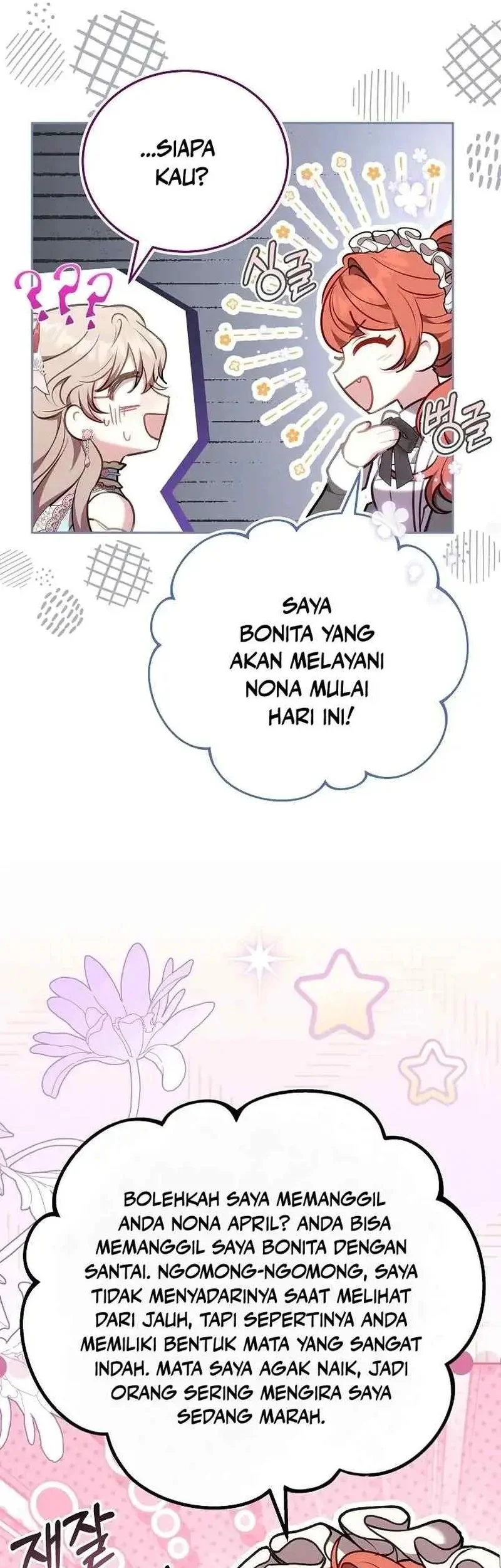 Though I’m a Homebody, I Found Myself in a Dark Captive Genre Chapter 5 Gambar 5