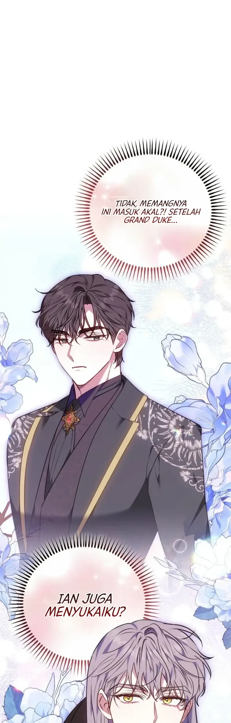 Though I’m a Homebody, I Found Myself in a Dark Captive Genre Chapter 51 Gambar 5