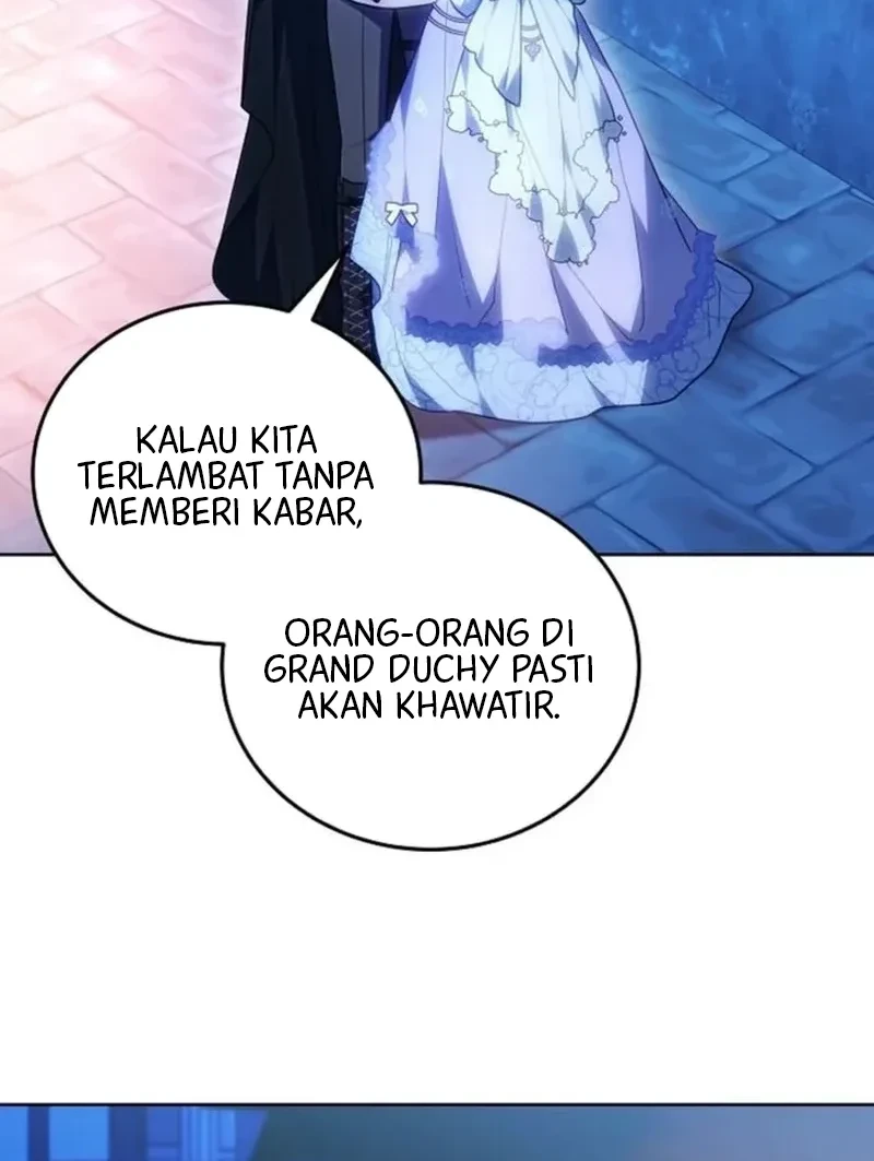 Though I’m a Homebody, I Found Myself in a Dark Captive Genre Chapter 52 Gambar 6