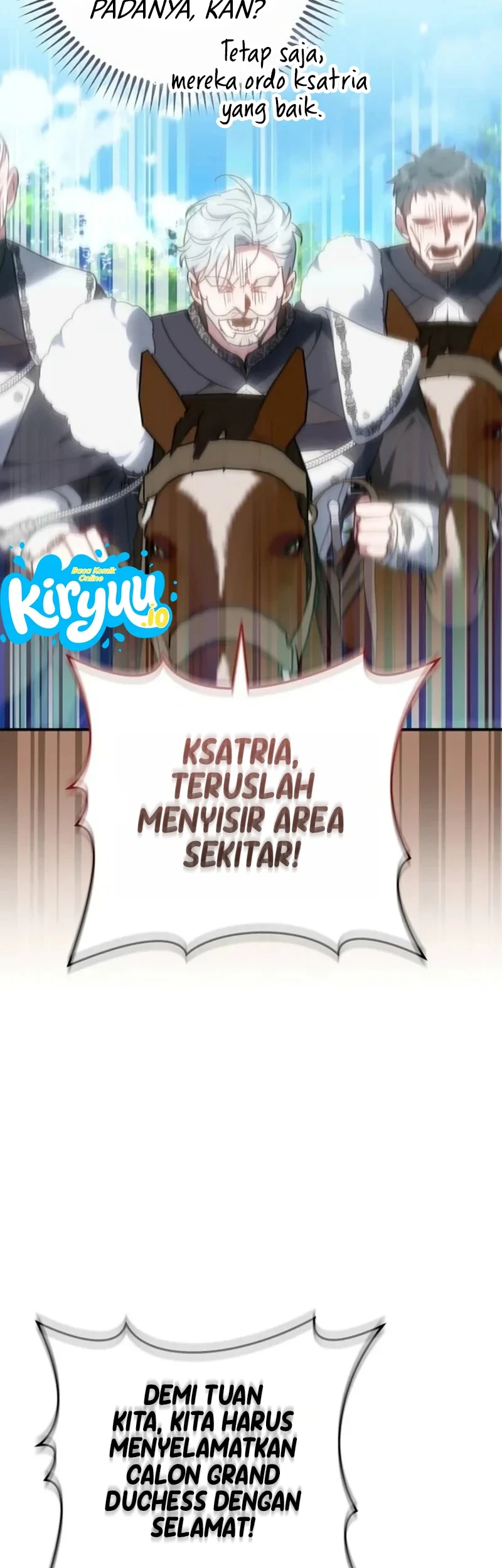 Though I’m a Homebody, I Found Myself in a Dark Captive Genre Chapter 55 Gambar 6