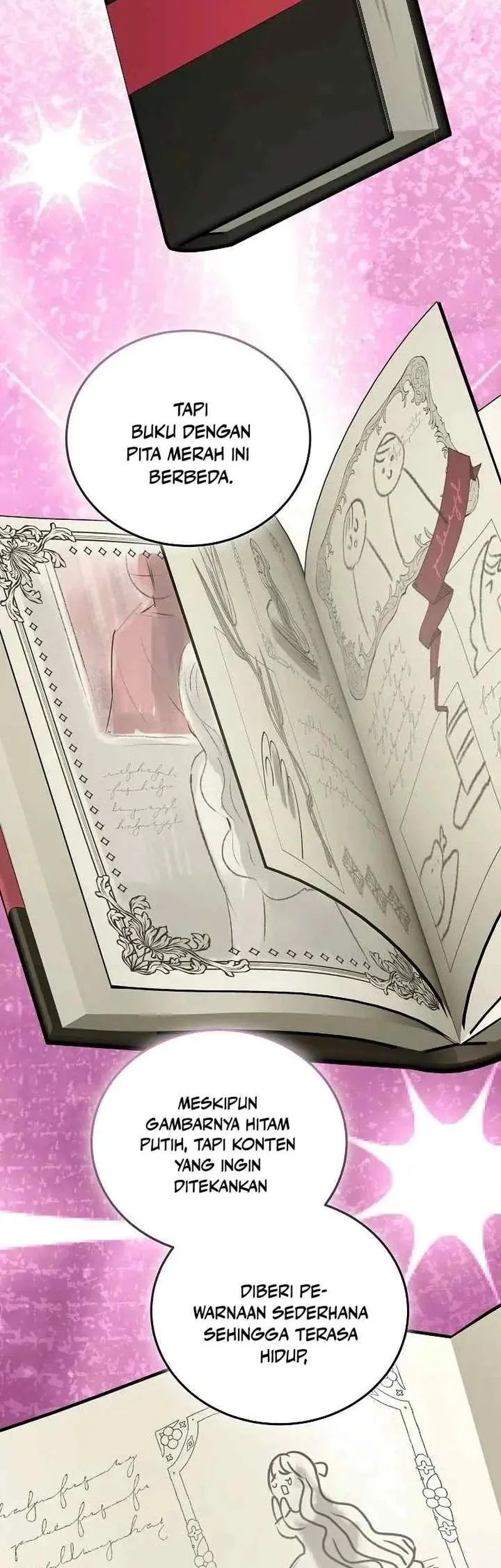 Though I’m a Homebody, I Found Myself in a Dark Captive Genre Chapter 6 Gambar 7