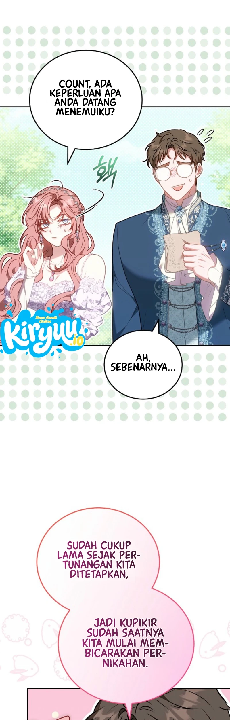 Though I’m a Homebody, I Found Myself in a Dark Captive Genre Chapter 7 Gambar 6