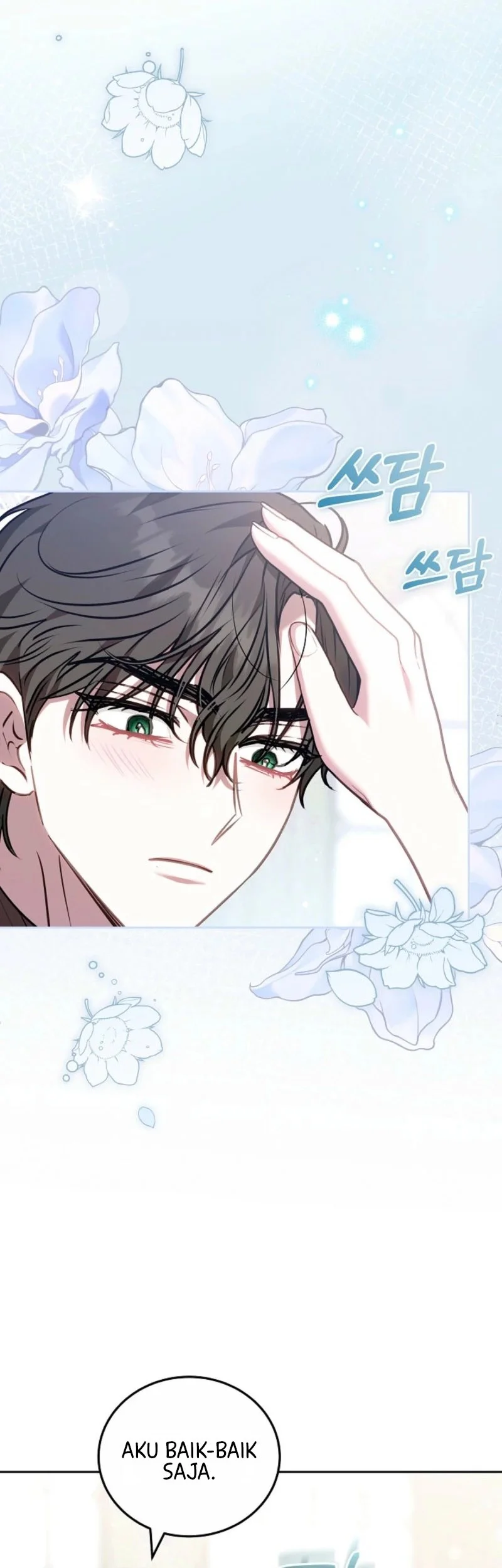 Though I’m a Homebody, I Found Myself in a Dark Captive Genre Chapter 8 Gambar 5