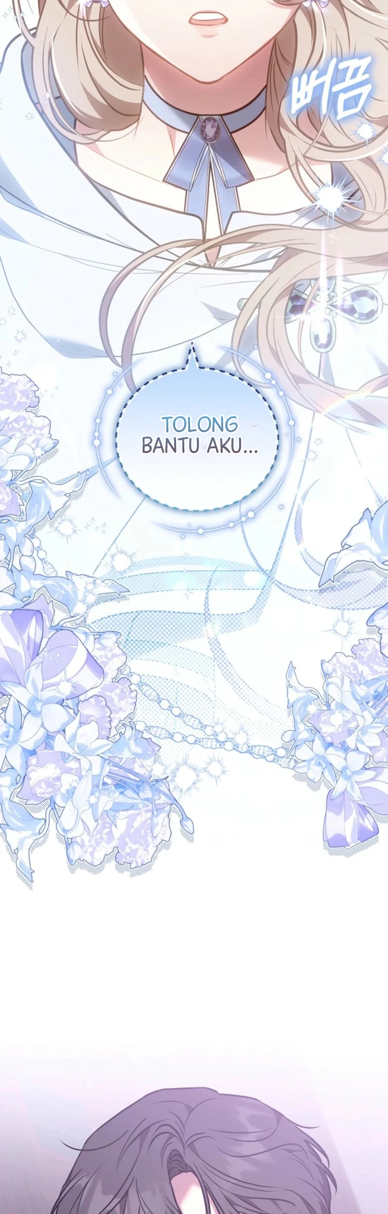 Though I’m a Homebody, I Found Myself in a Dark Captive Genre Chapter 9 Gambar 5