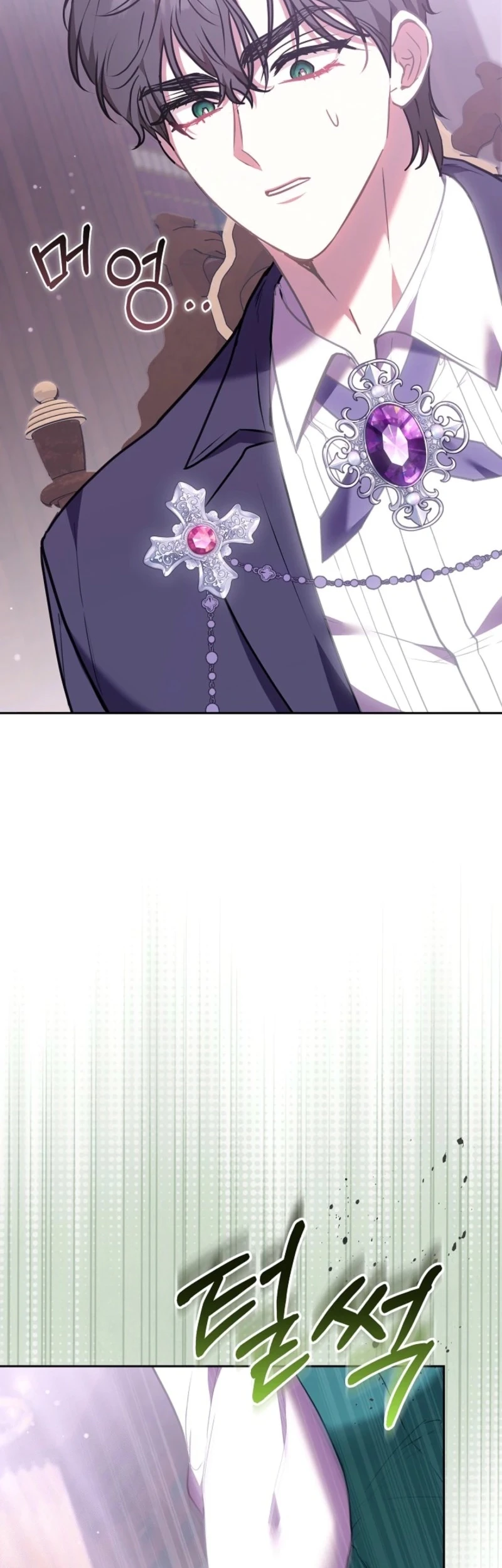 Though I’m a Homebody, I Found Myself in a Dark Captive Genre Chapter 9 Gambar 6