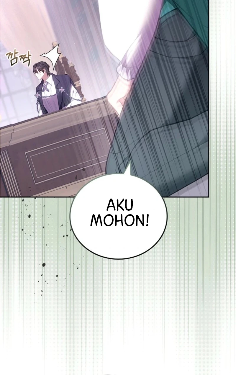 Though I’m a Homebody, I Found Myself in a Dark Captive Genre Chapter 9 Gambar 7