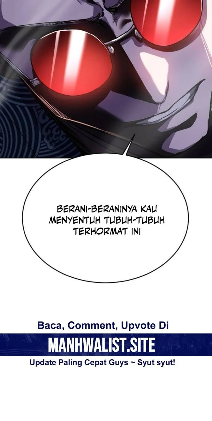 Ticket Hero S2 Chapter 138 Gambar 12