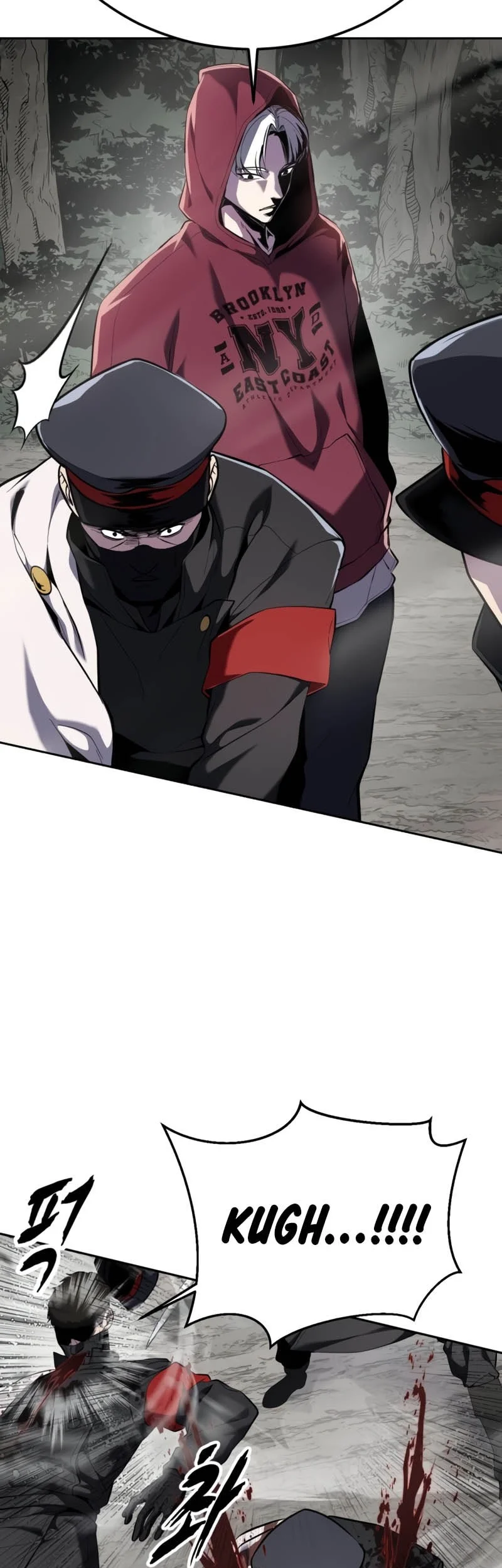 Ticket Hero S2 Chapter 157.2 Gambar 10