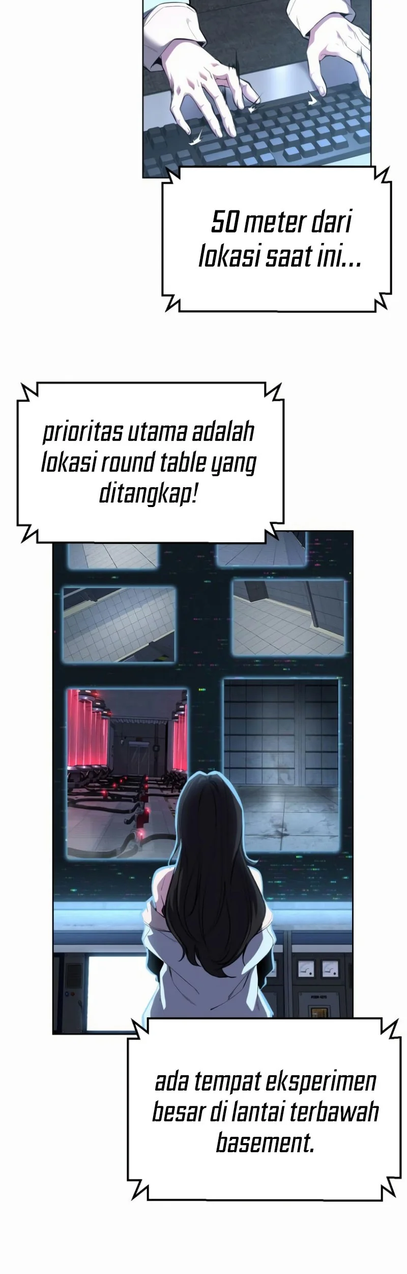 Ticket Hero S2 Chapter 161 Gambar 10