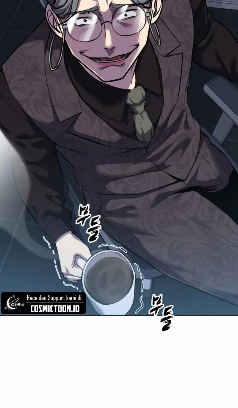 Ticket Hero S2 Chapter 162 Gambar 7