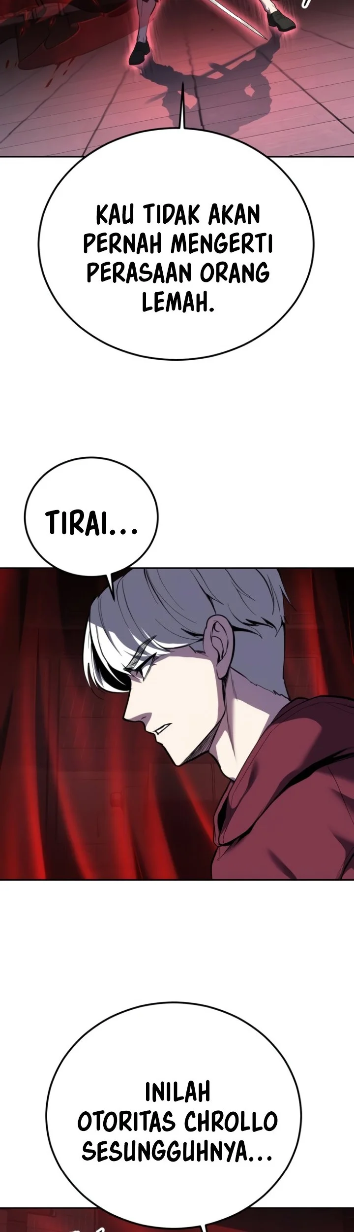 Ticket Hero S2 Chapter 163 Gambar 6