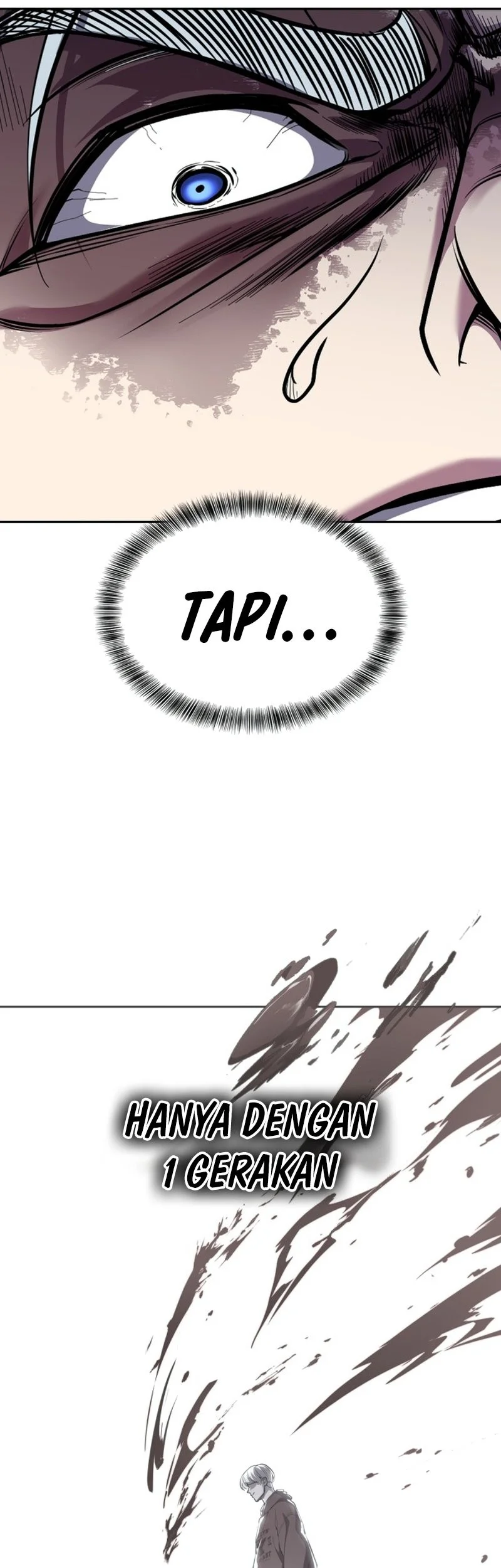 Ticket Hero S2 Chapter 164 Gambar 10