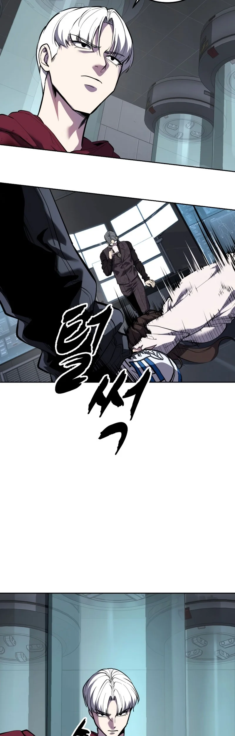 Ticket Hero S2 Chapter 165 Gambar 9