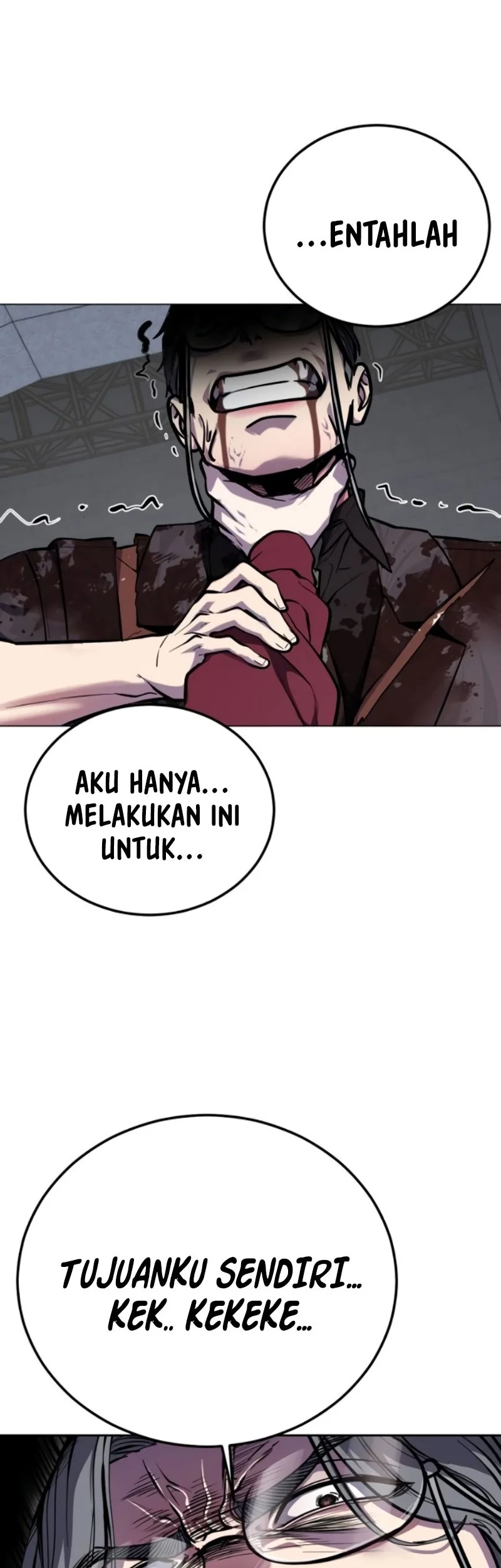 Ticket Hero S2 Chapter 166 Gambar 9