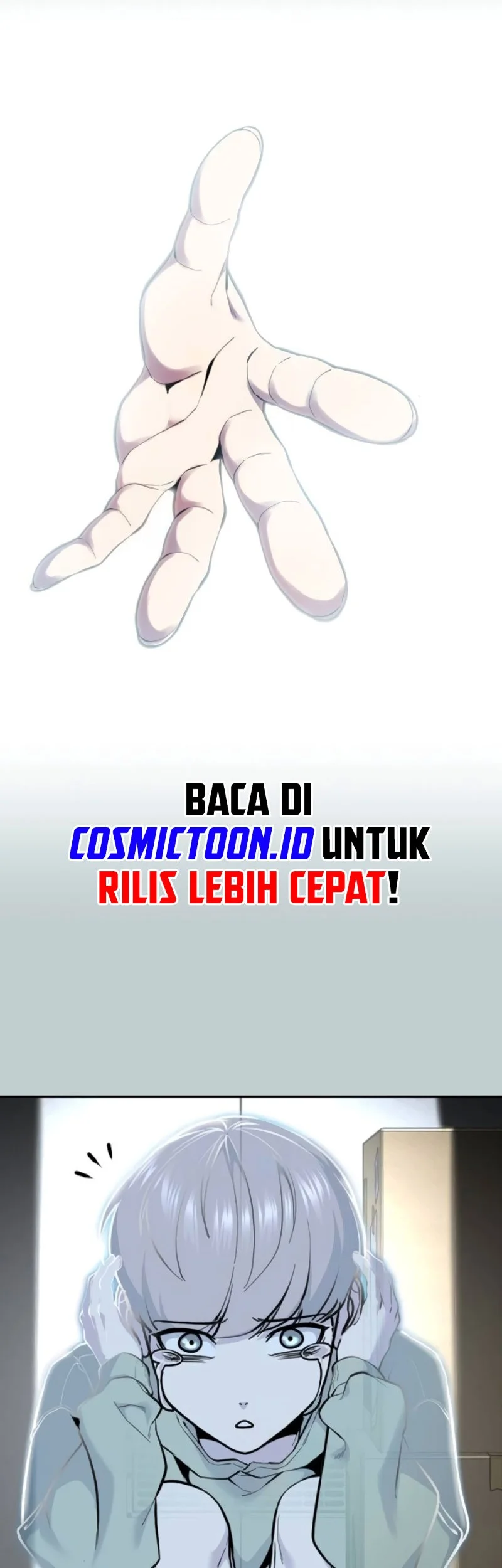 Ticket Hero S2 Chapter 168 Gambar 6