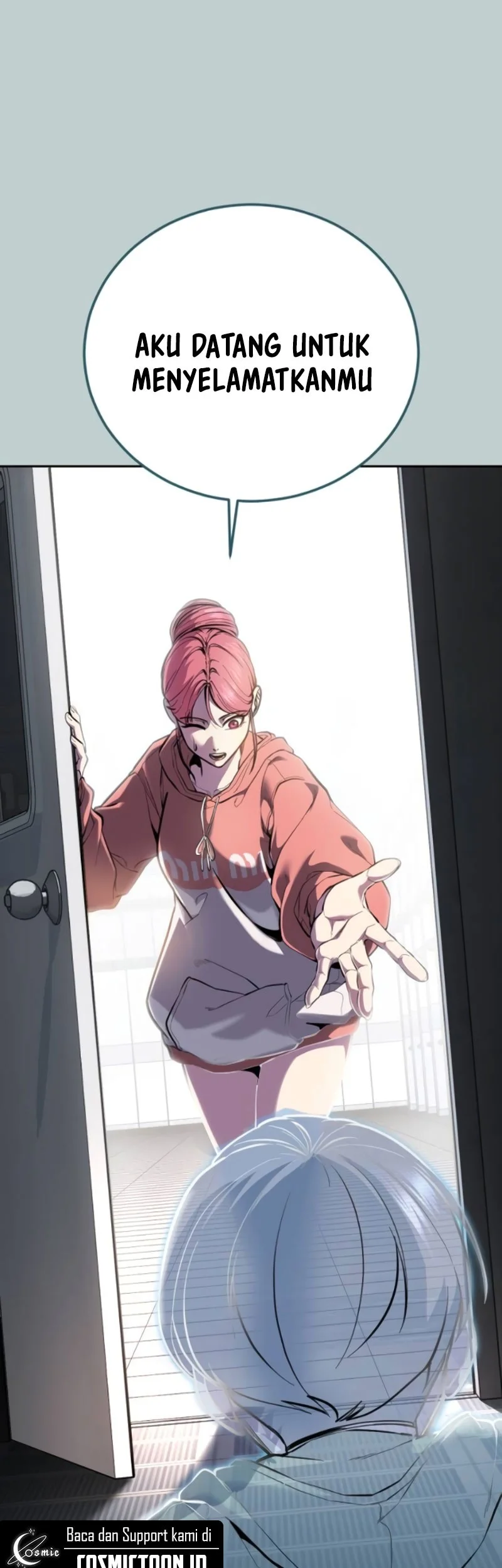 Ticket Hero S2 Chapter 168 Gambar 8