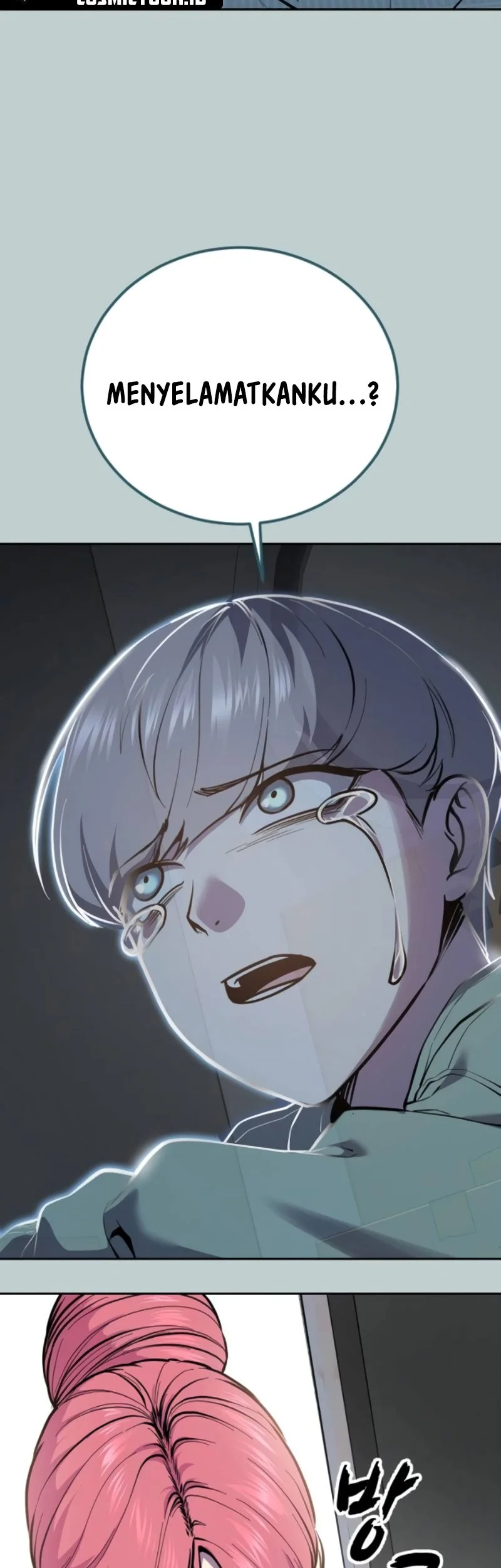 Ticket Hero S2 Chapter 168 Gambar 9
