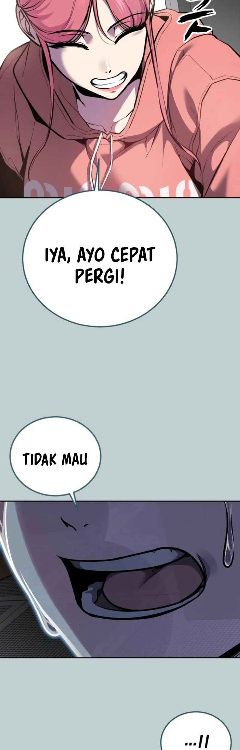 Ticket Hero S2 Chapter 168 Gambar 10