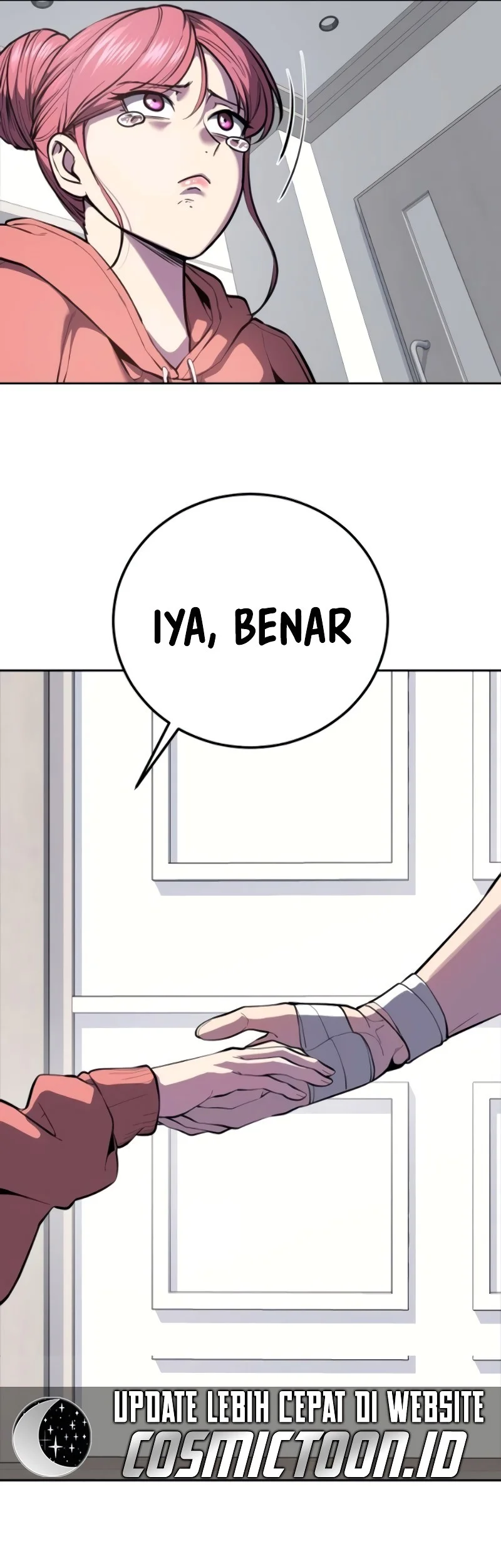 Ticket Hero S2 Chapter 169 Gambar 7