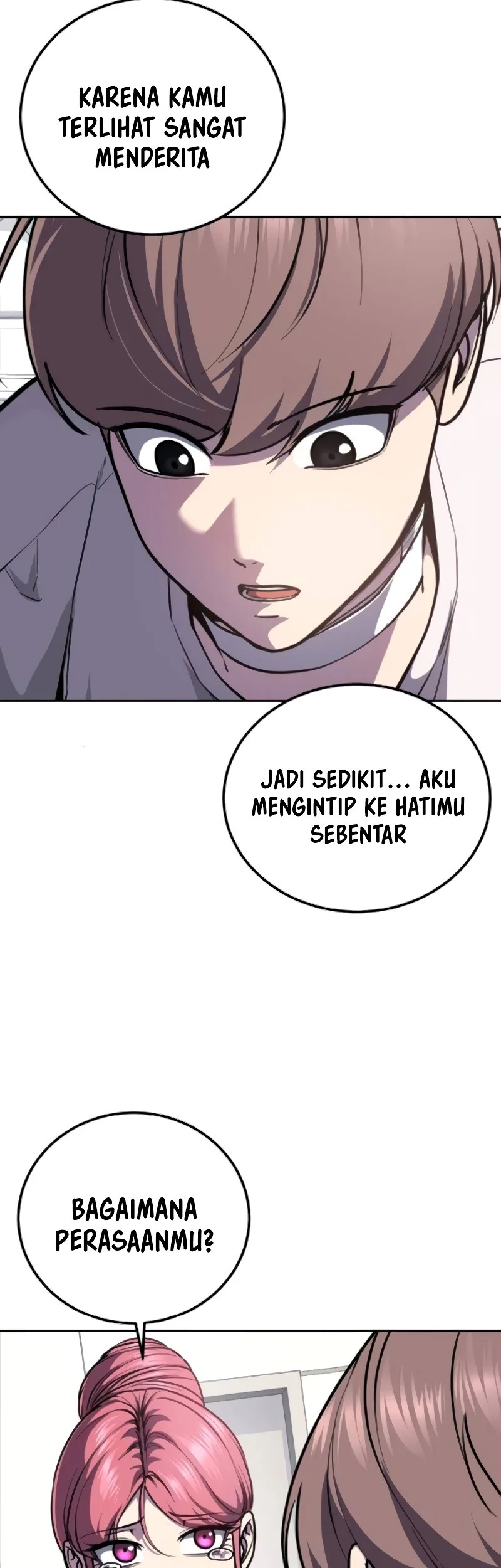 Ticket Hero S2 Chapter 169 Gambar 9