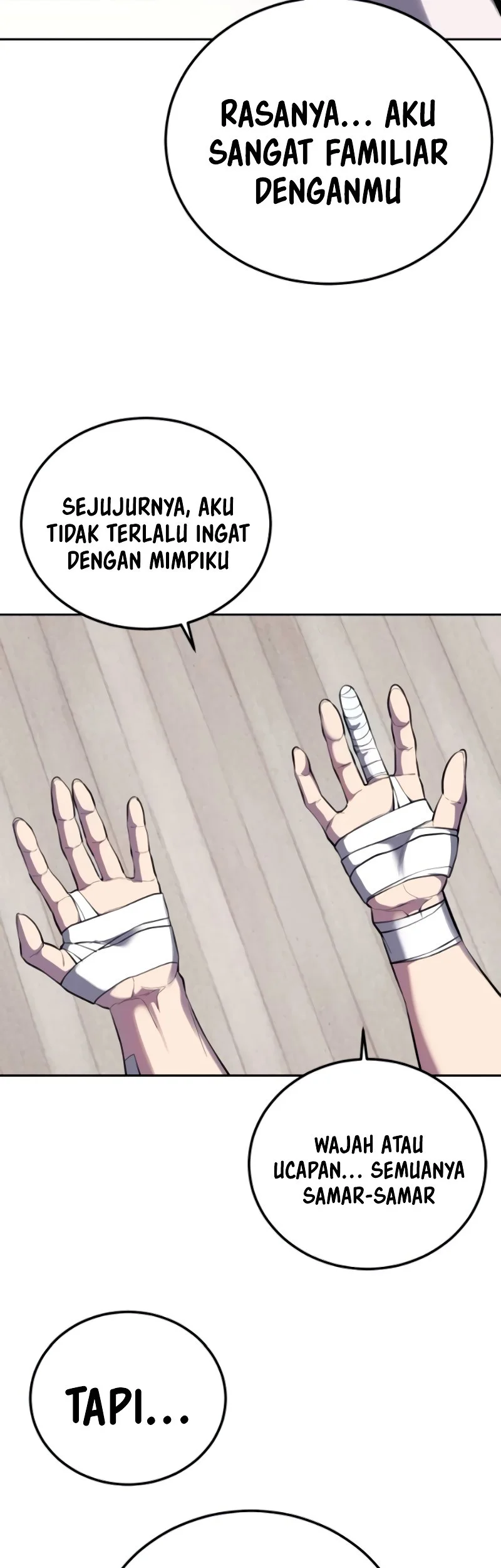 Ticket Hero S2 Chapter 169 Gambar 11