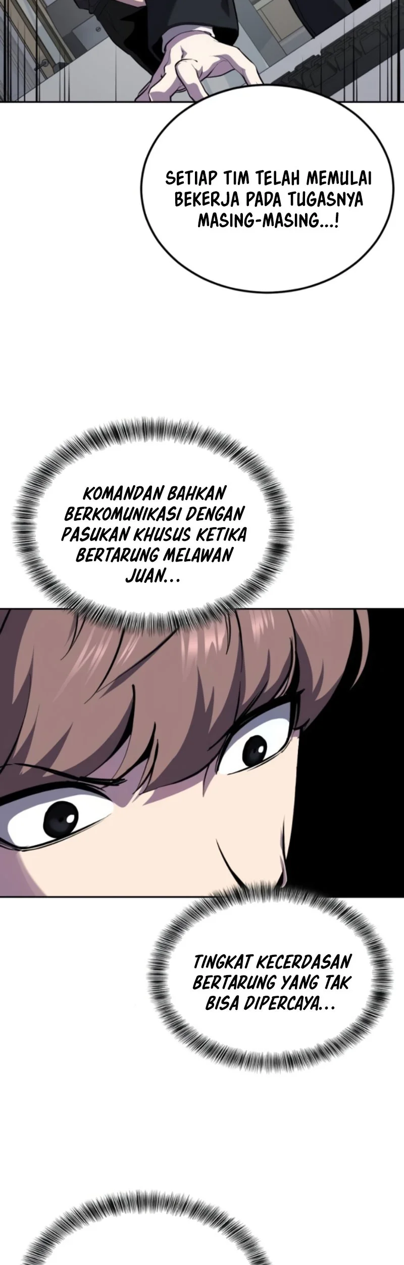 Ticket Hero S2 Chapter 170 Gambar 9