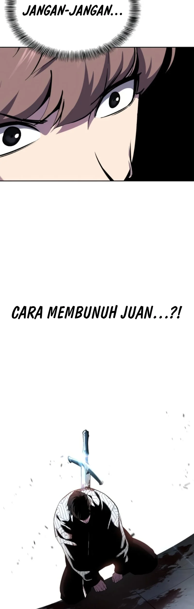 Ticket Hero S2 Chapter 170 Gambar 11