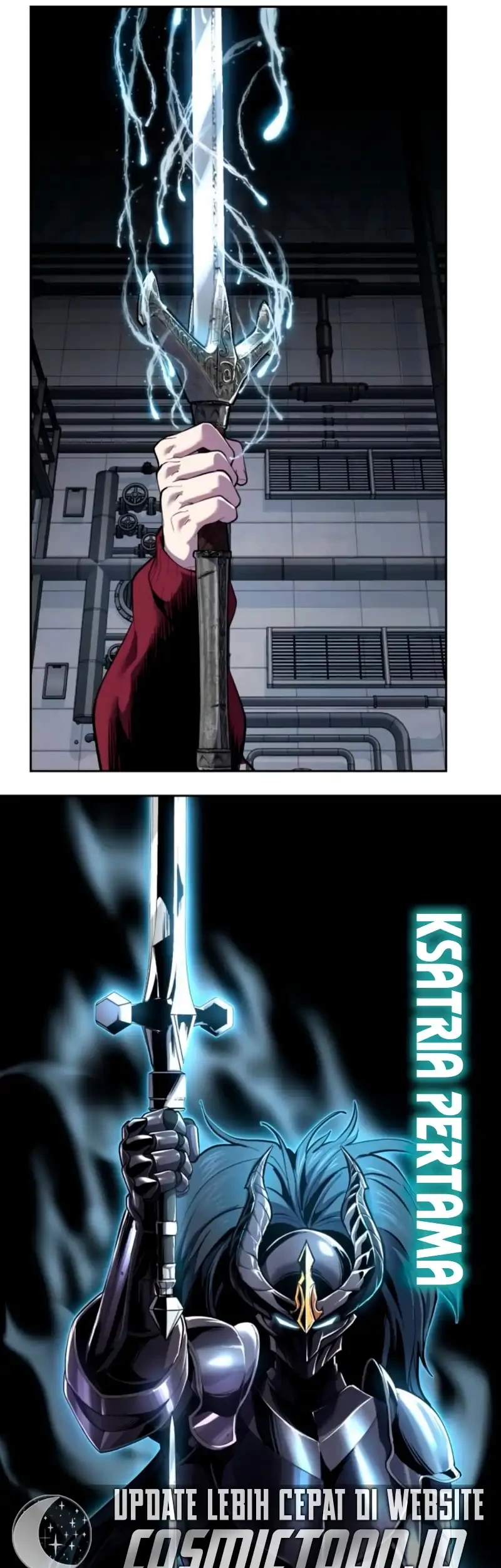 Ticket Hero S2 Chapter 171 Gambar 8