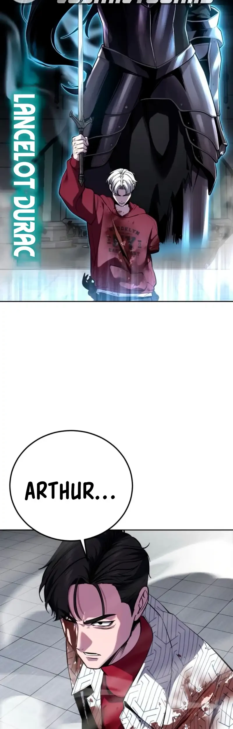 Ticket Hero S2 Chapter 171 Gambar 9