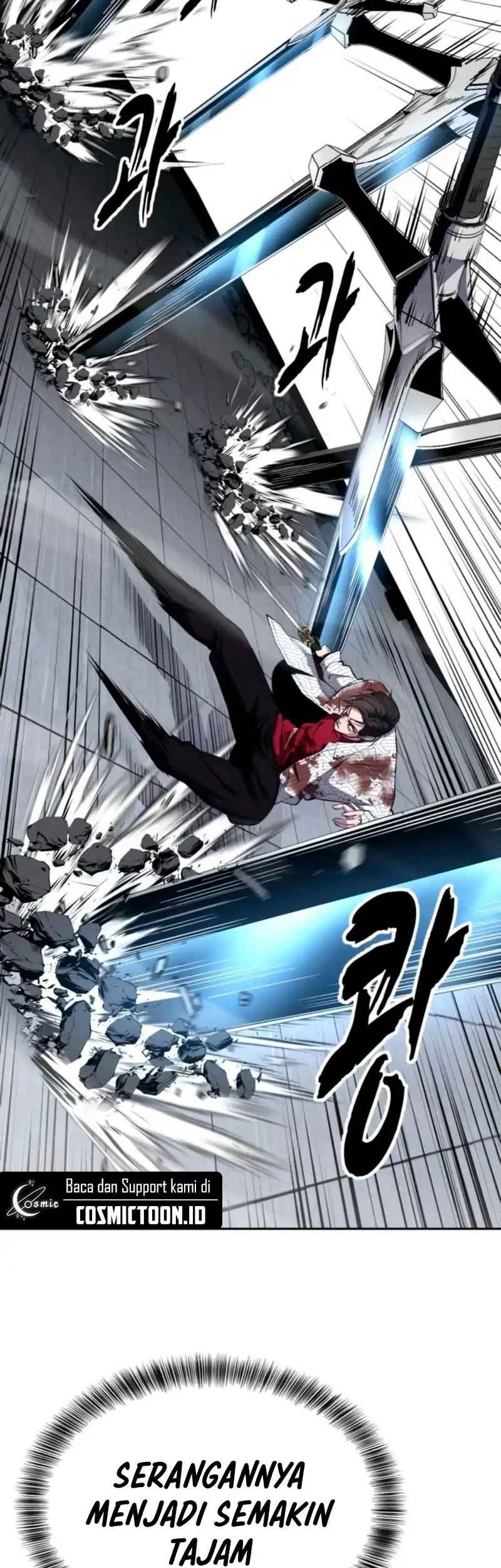 Ticket Hero S2 Chapter 171 Gambar 11