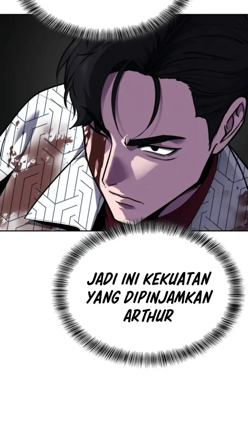 Ticket Hero S2 Chapter 171 Gambar 12