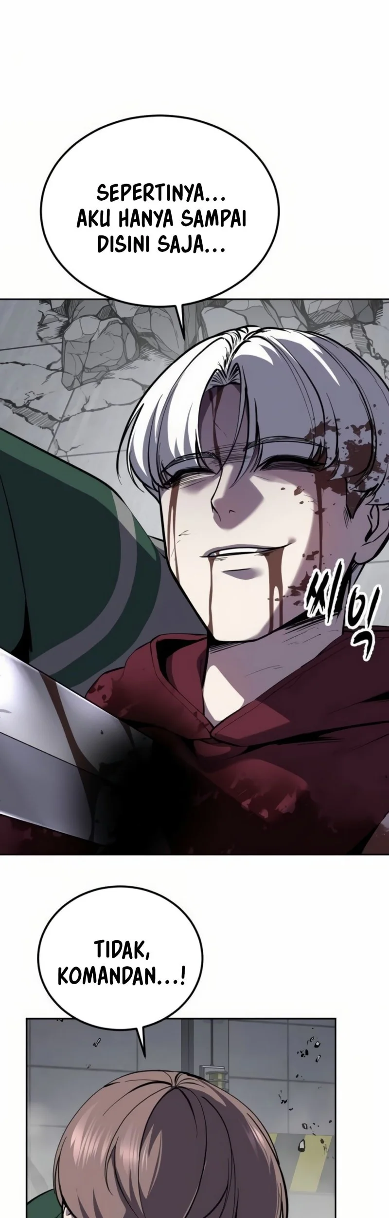Ticket Hero S2 Chapter 172 Gambar 7