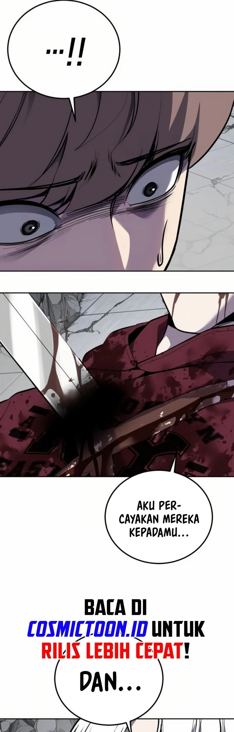 Ticket Hero S2 Chapter 172 Gambar 9