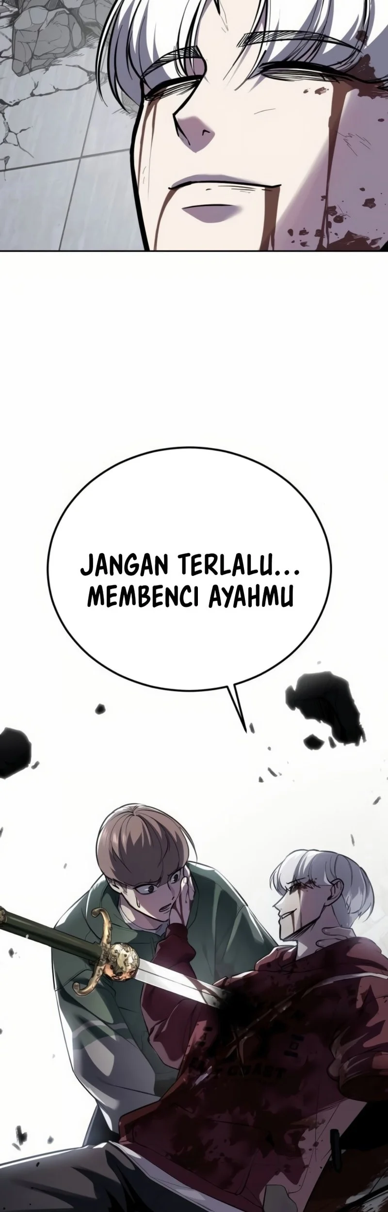 Ticket Hero S2 Chapter 172 Gambar 10