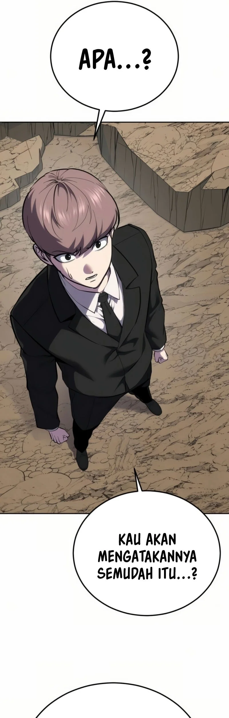 Ticket Hero S2 Chapter 173 Gambar 8