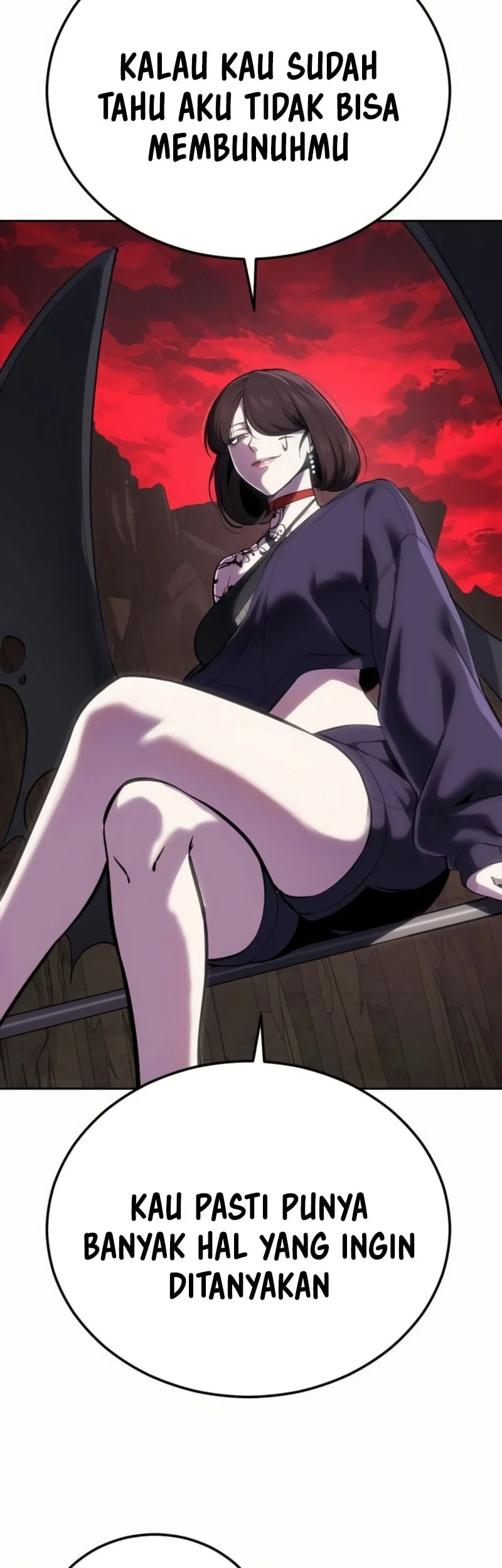Ticket Hero S2 Chapter 173 Gambar 9
