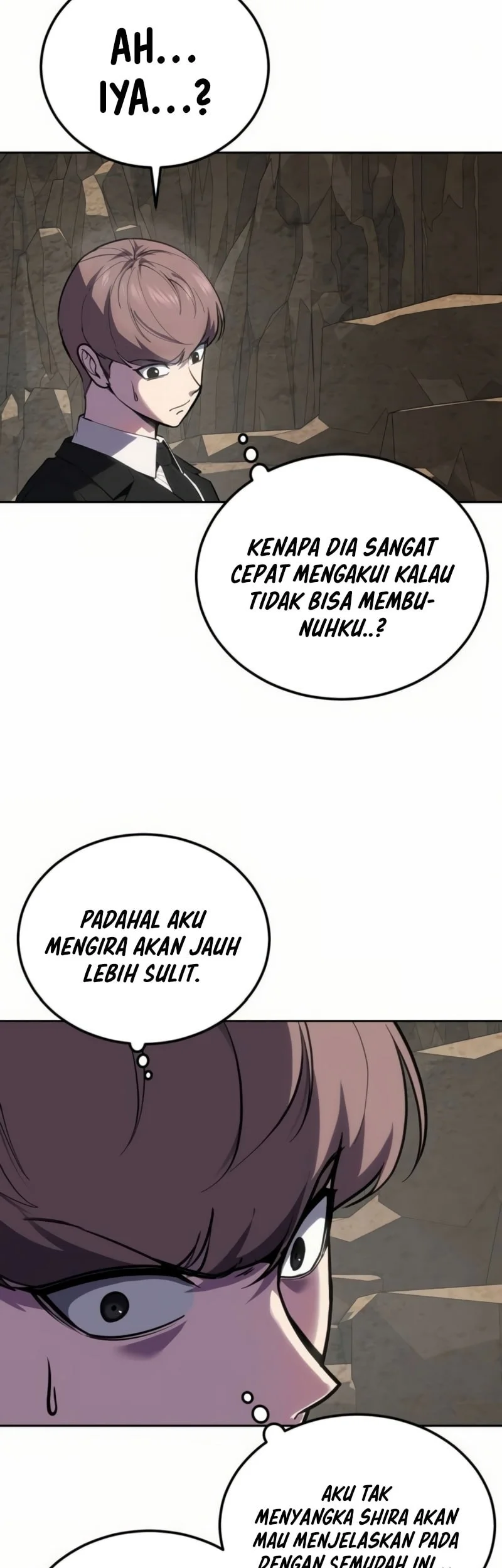 Ticket Hero S2 Chapter 173 Gambar 10