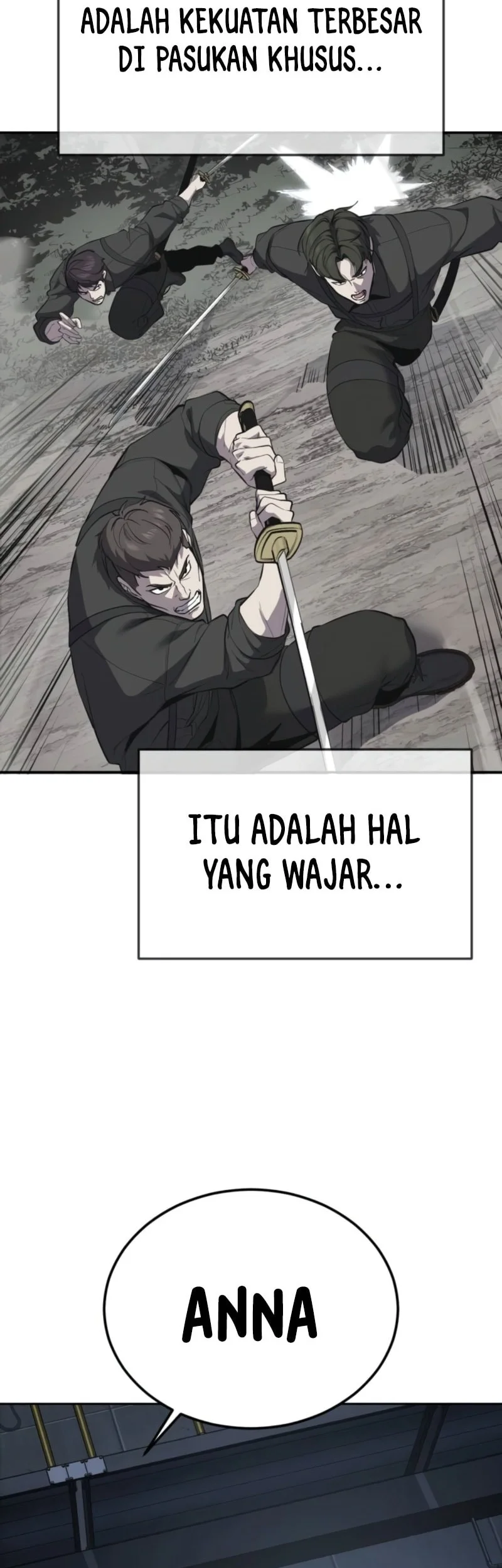Ticket Hero S2 Chapter 174 Gambar 7