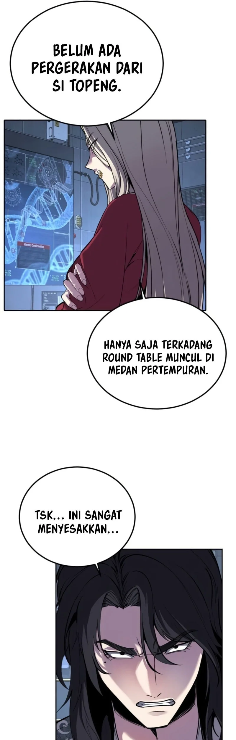 Ticket Hero S2 Chapter 174 Gambar 10