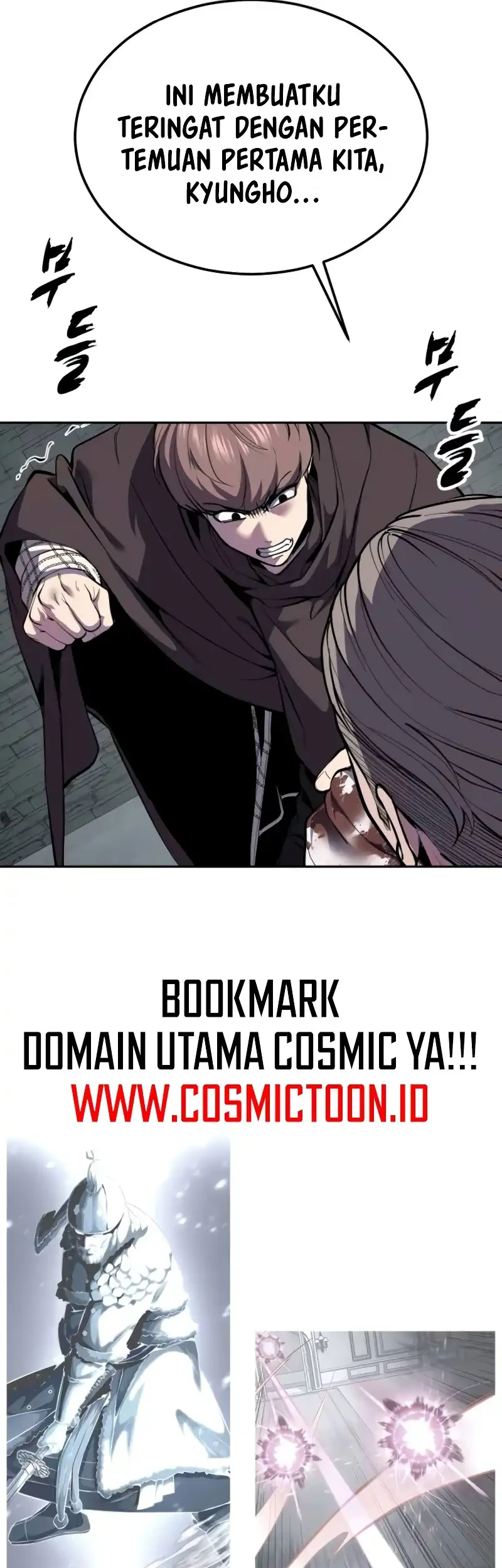 Ticket Hero S2 Chapter 178 Gambar 7