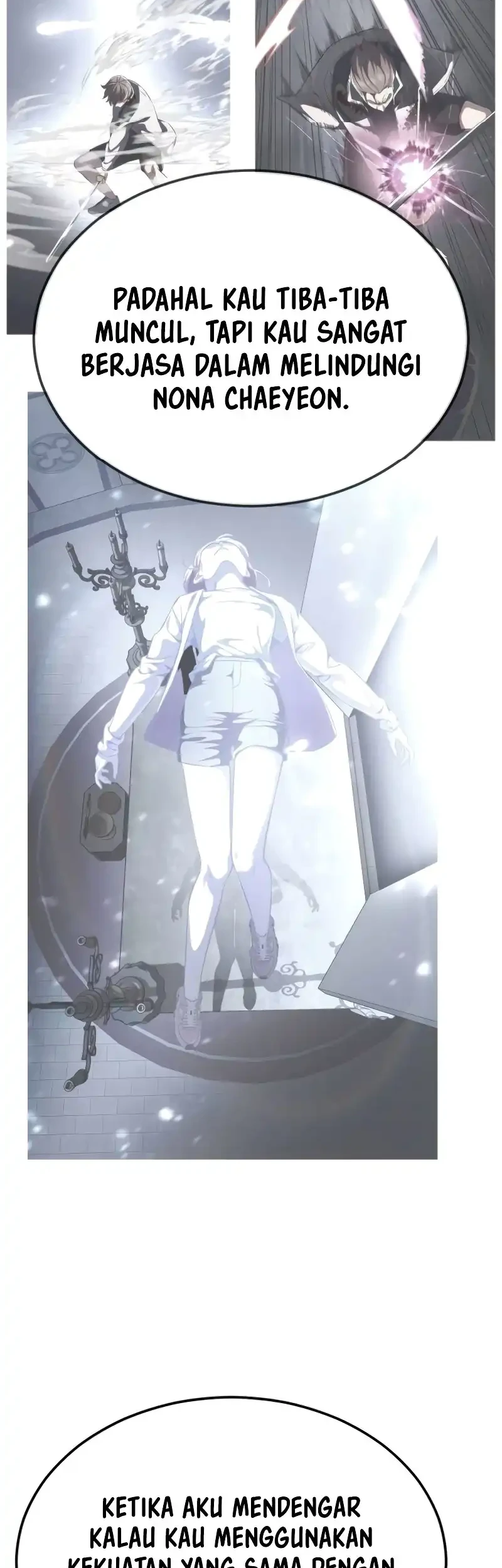 Ticket Hero S2 Chapter 178 Gambar 8